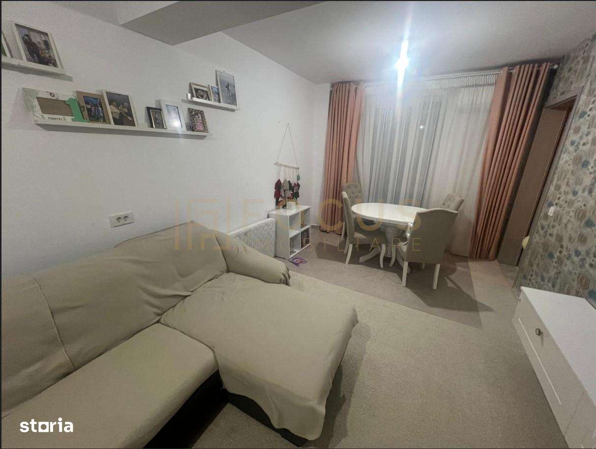 Ap 3 cam, mob utilat, parcare si boxa, Pacurari-7