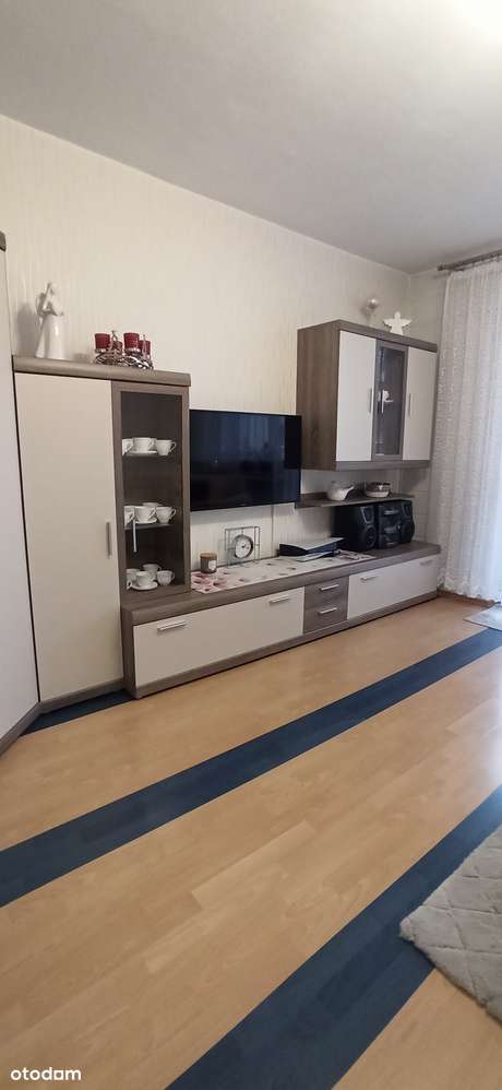 Atrakcyjne mieszkanie w Sośnicy w Gliwicach - 47,80m2 3 Pokoje Balkon - Pełny obrazek: 4/14