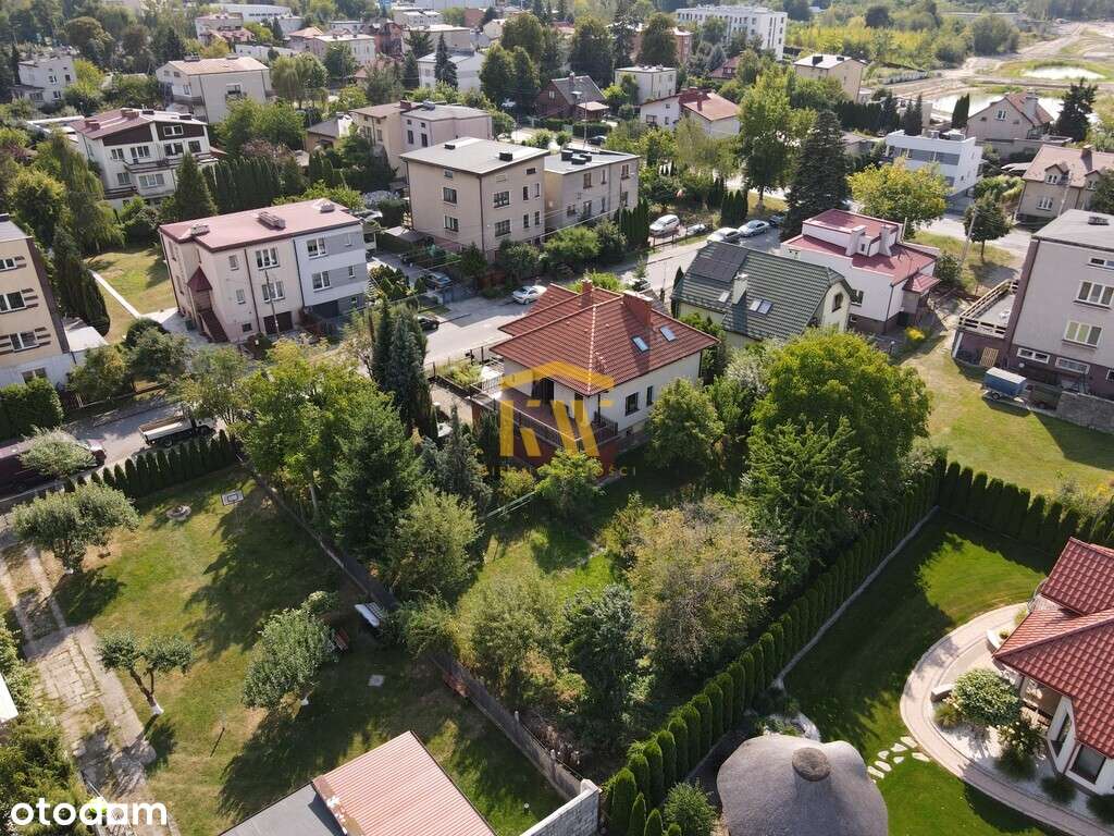 Radom Wacyn Dom 200m działka 1300m - Pełny obrazek: 4/20