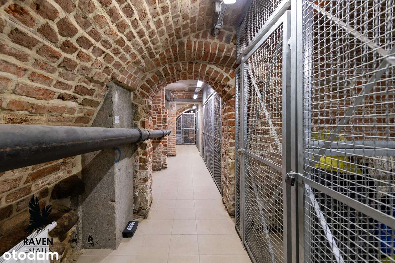 ⭐UNIKAT⭐Kamienica po rewitalizacji⭐Parking⭐Winda⭐-15