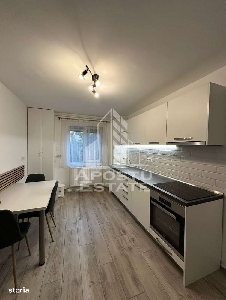 Apartament 2 camere, Centrala Proprie zona Sagului - Imagine principală: 2/8