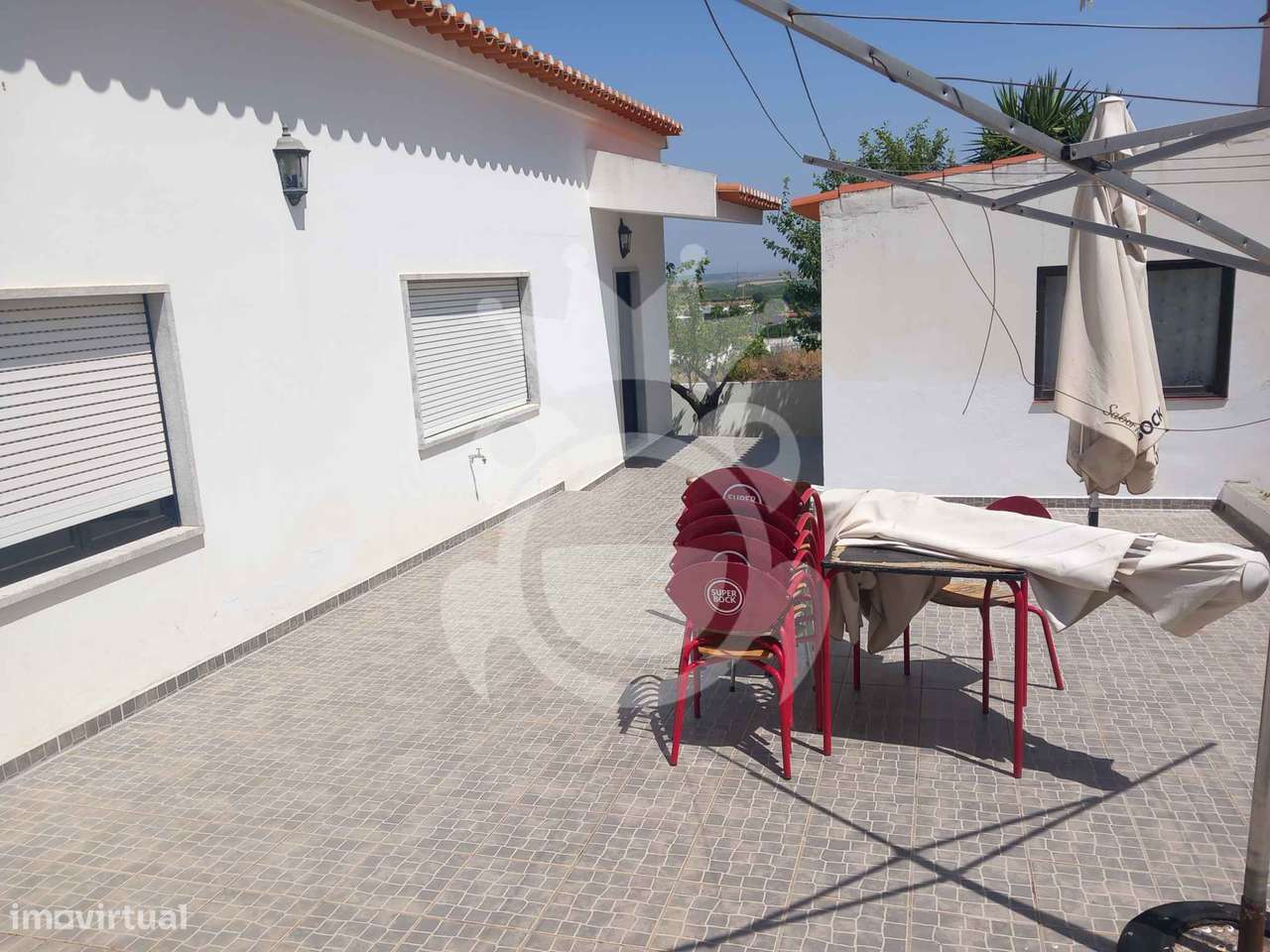 Moradia em Serpa - T3-34