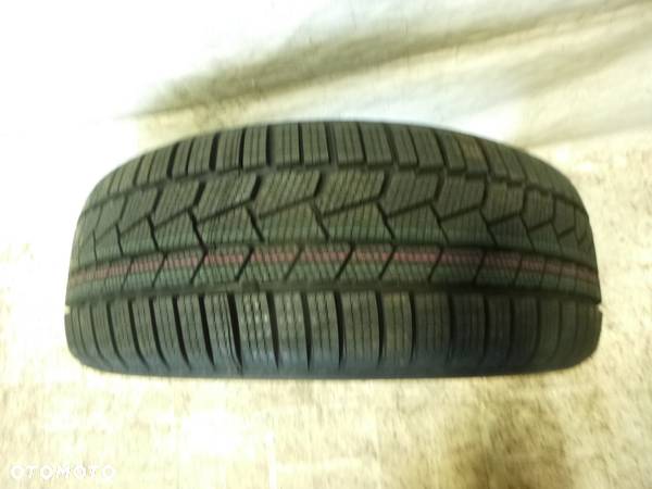 nowa opona Continental WinterContact ts860 205/55R16 91 H rant - 1