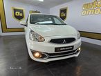 Mitsubishi Space Star 1.2 Intense Connect Edition - 5