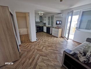 Apartament cu 2 camere - bloc nou - Chisoda