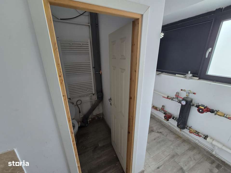 Inchiriere  HALA Industriala -Carrefour Felicia 230mp + 42mp parcare - Imagine principală: 4/6