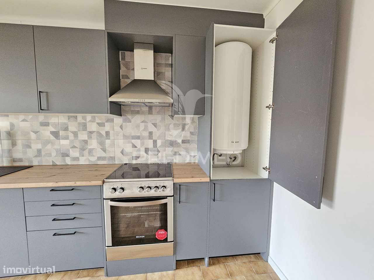 Exclusiva Moradia T6 com garagem e jardim em Oeiras - Grande imagem: 5/34