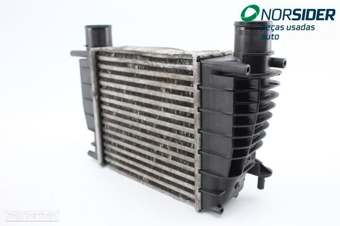 Radiador do intercooler Renault Clio III Fase II|09-12 - 7