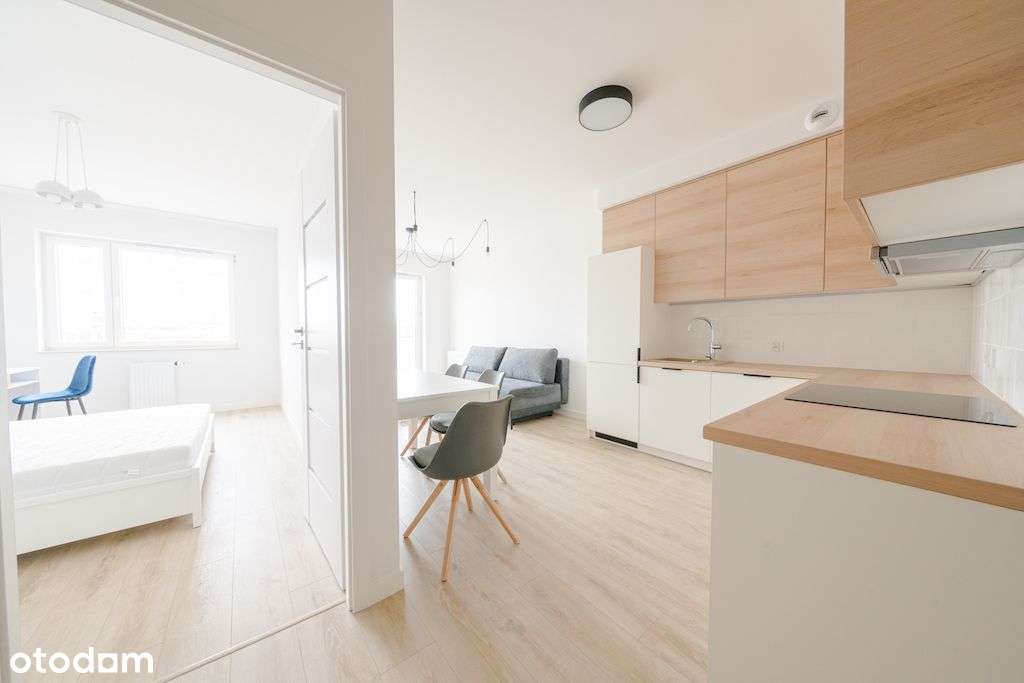 Kopycińskiego 5/22- bez pośredników - Pełny obrazek: 2/13