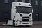 Scania R450 !!! Tylko 320 tys km !! Klima postojowa !! - 2