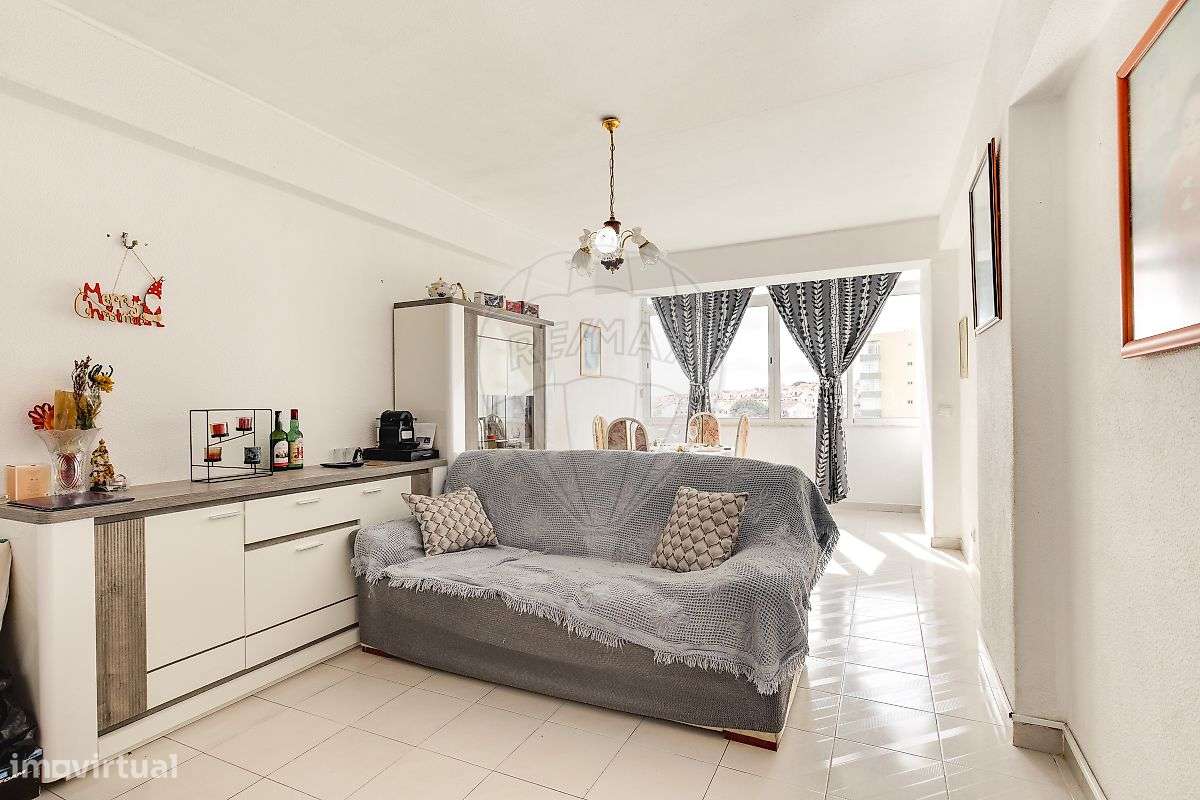 Apartamento T3 para venda-0