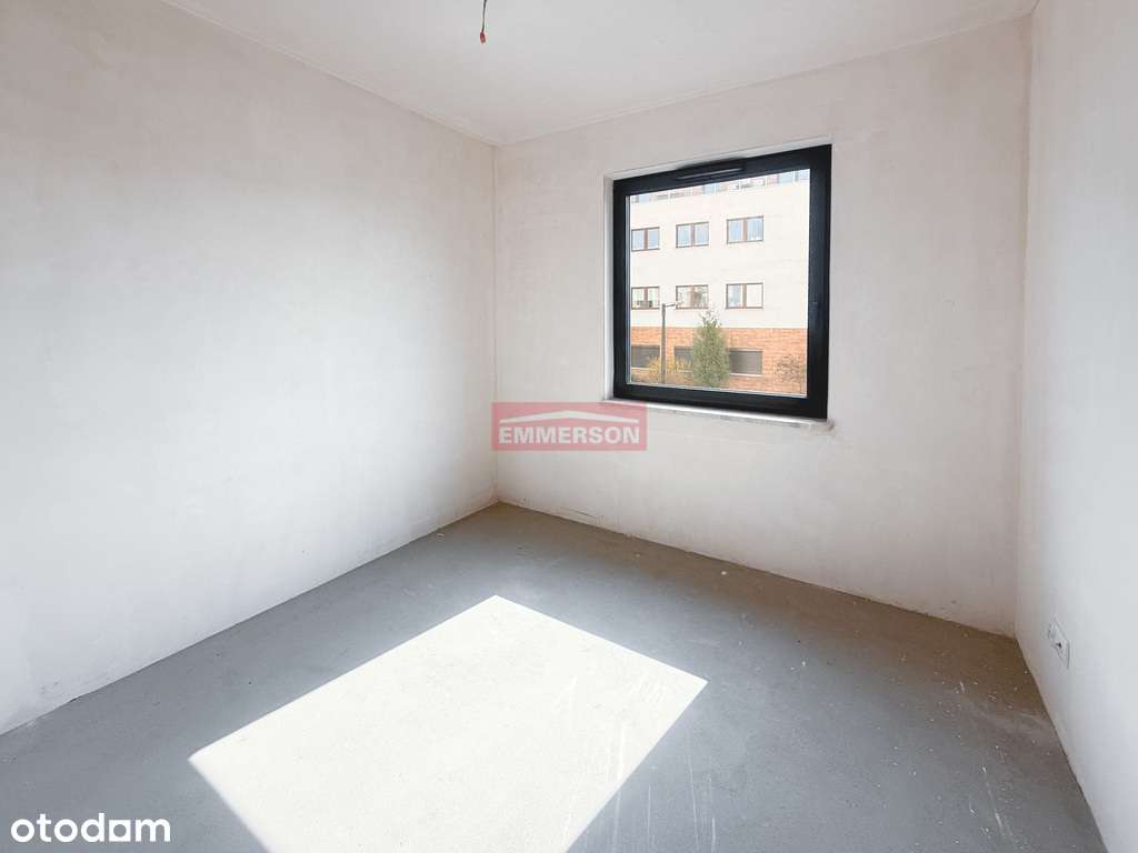 3- pokoje, Czerwone Maki - Pełny obrazek: 5/6