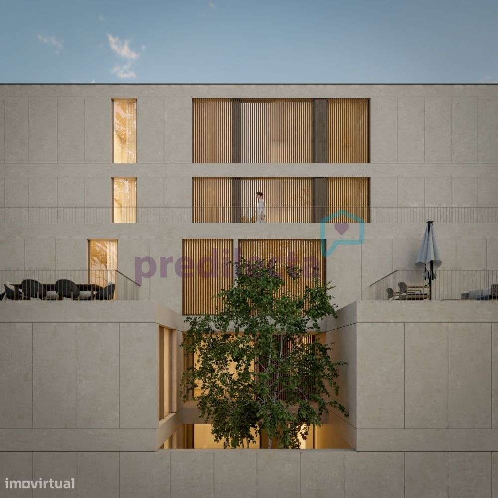 REF4103 - T1 Kit - Empreendimento em Construção Paranhos - Grande imagem: 5/19