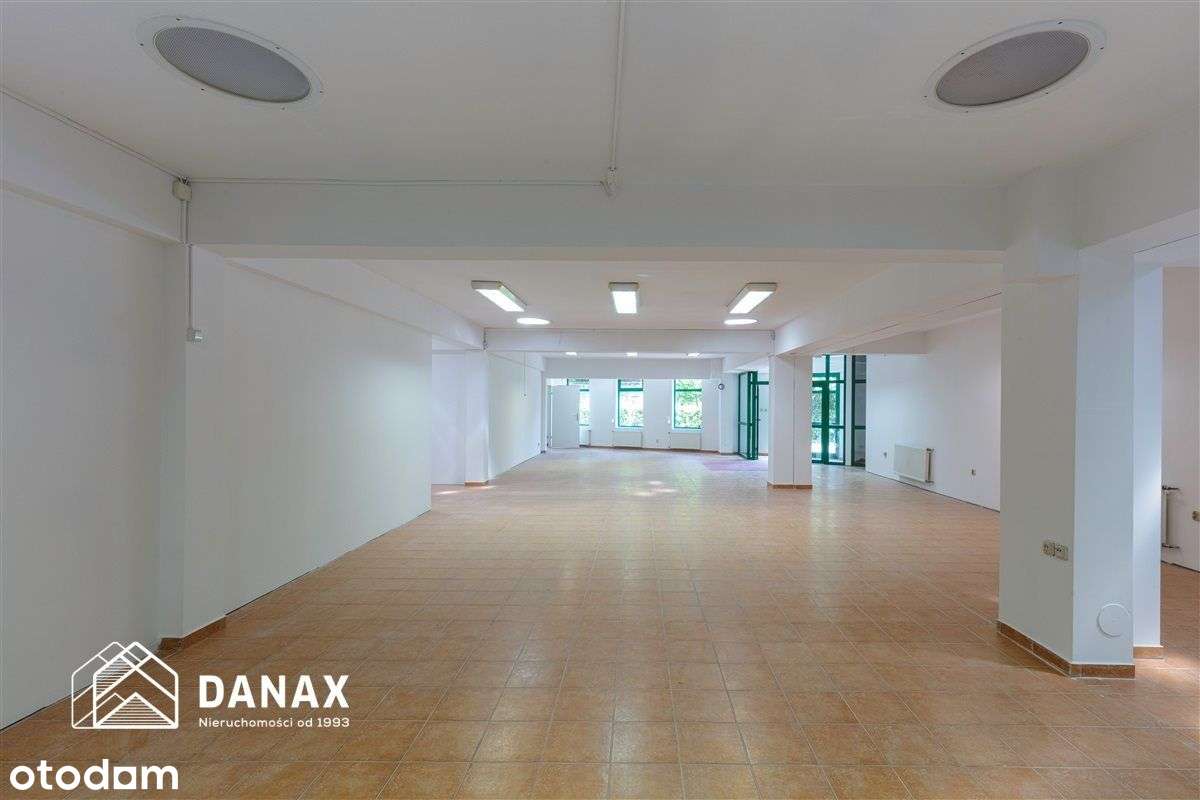 duży lokal typu open space na Żabińcu-15