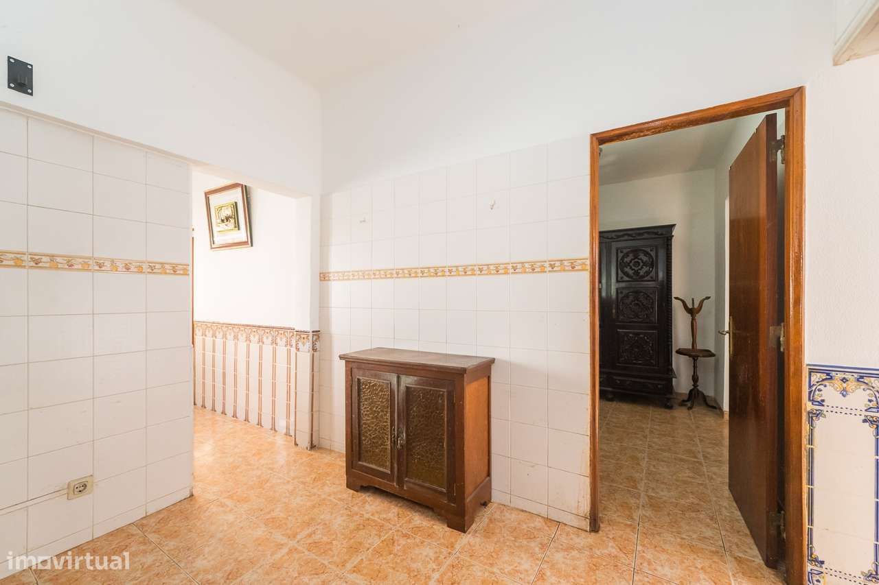 Moradia em Banda T3 Venda em Odivelas,Odivelas-13