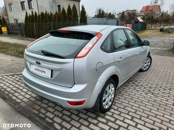 Ford Focus - 5