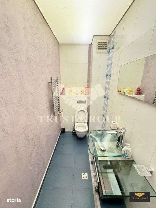 Apartament 4 camere Soseaua Nordului | Loc de parcare-8