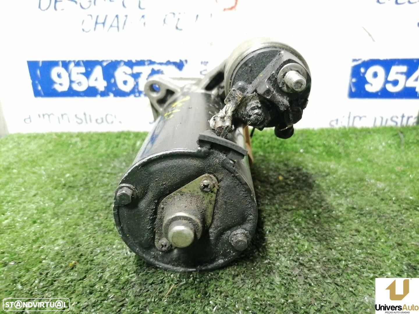 MOTOR ARRANQUE BMW 3 2006 -0001115041 - 2