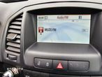 ZESTAW RADIO NAWIGACJA NAVI WYŚWIETLACZ EKRAN OPEL INSIGNIA A NAVI 900 - 2