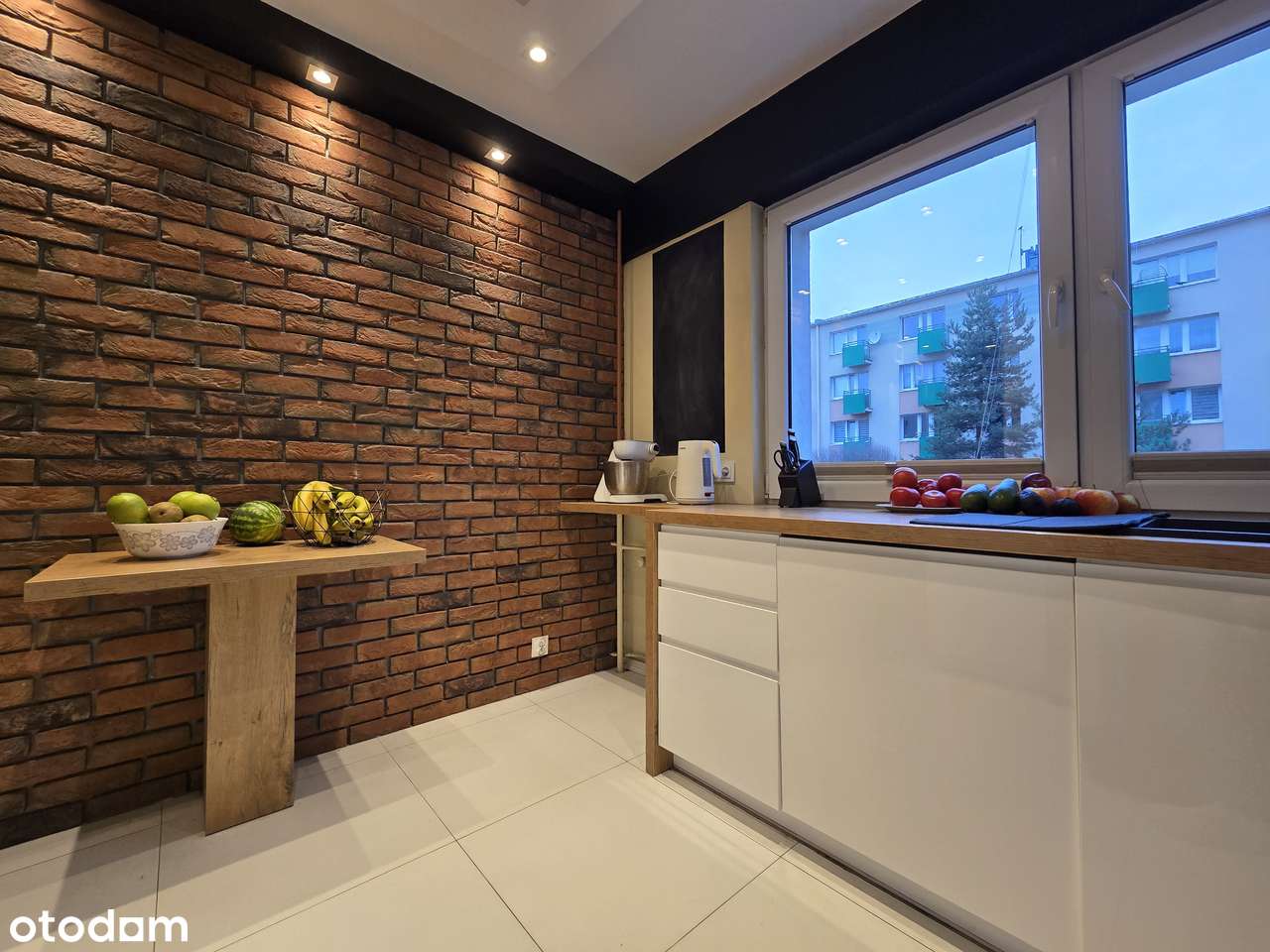 Mieszkanie 3 pokojowe  Tysiąclecie - 1 piętro-8