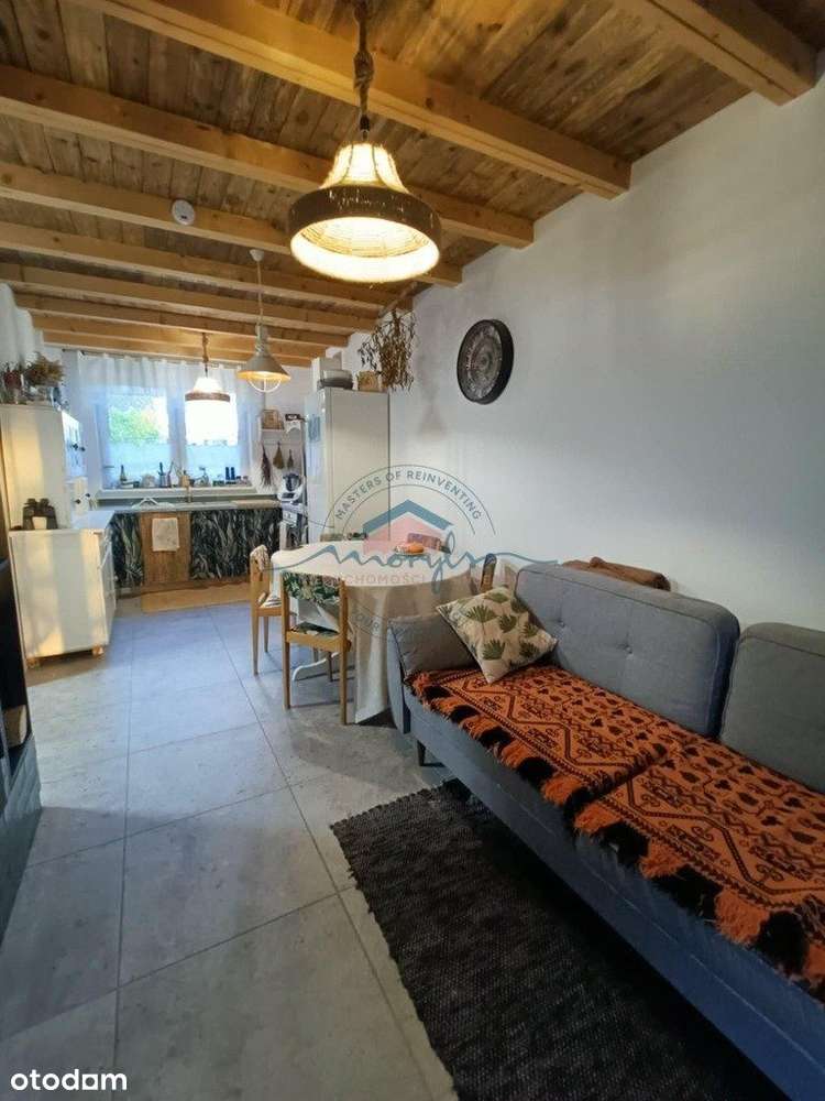 Nowy dom tańszy od kawalerki. Nie wierzysz? Sprawdź!-13