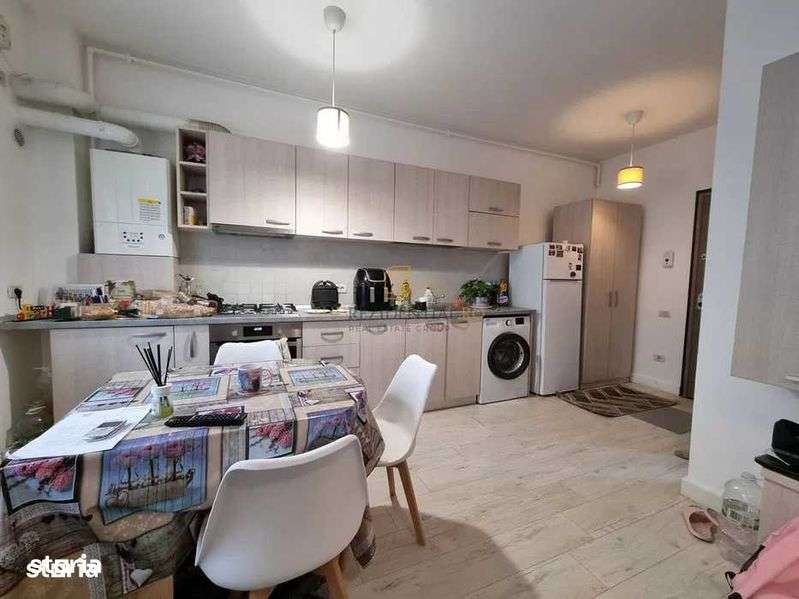 Apartament 2 camere, tip studio, 1/5, Brancoveanu