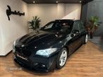 BMW 535 d Pack M Auto - 2