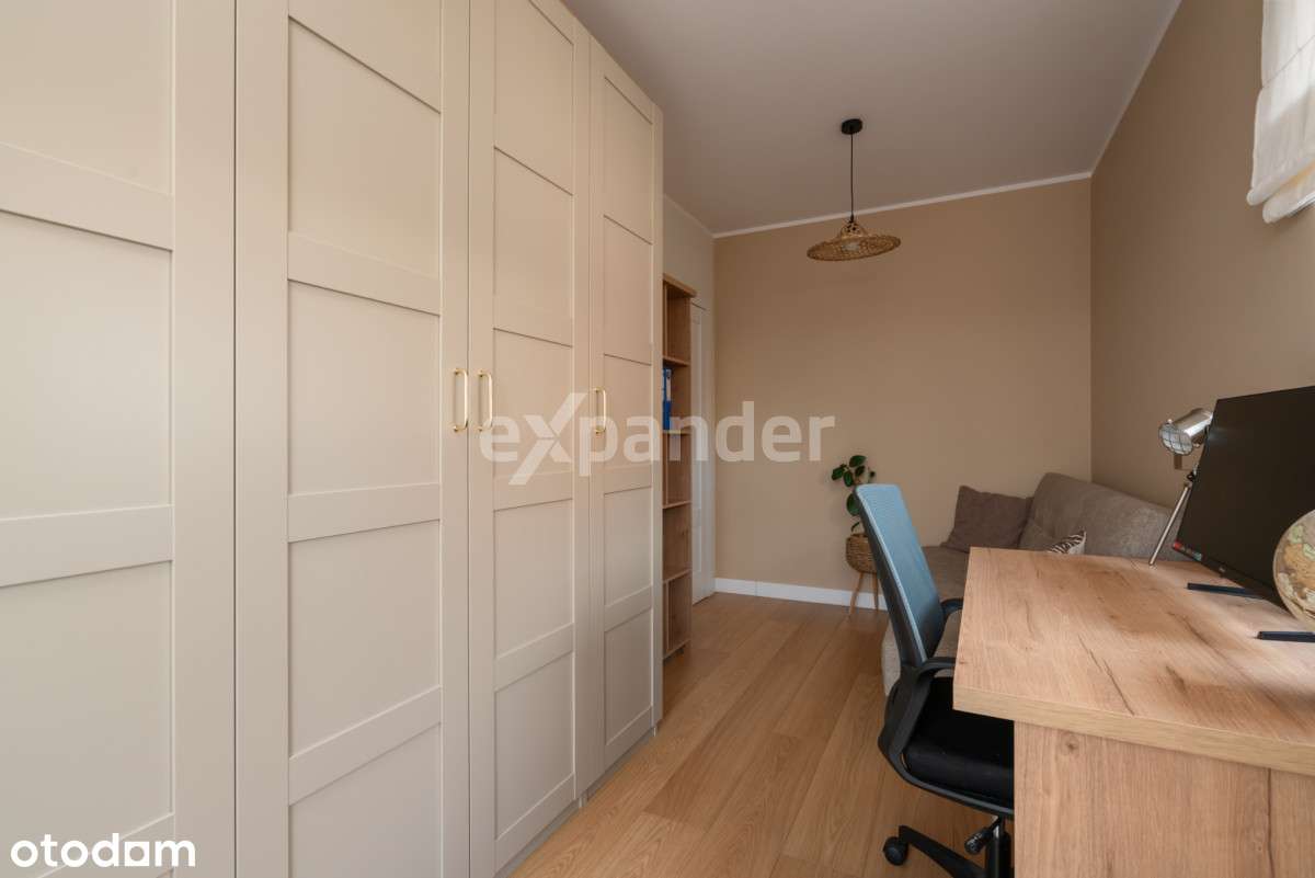 Wyjątkowe 4 pokoje* ul. Kunickiego*0% prowizji - Pełny obrazek: 4/17