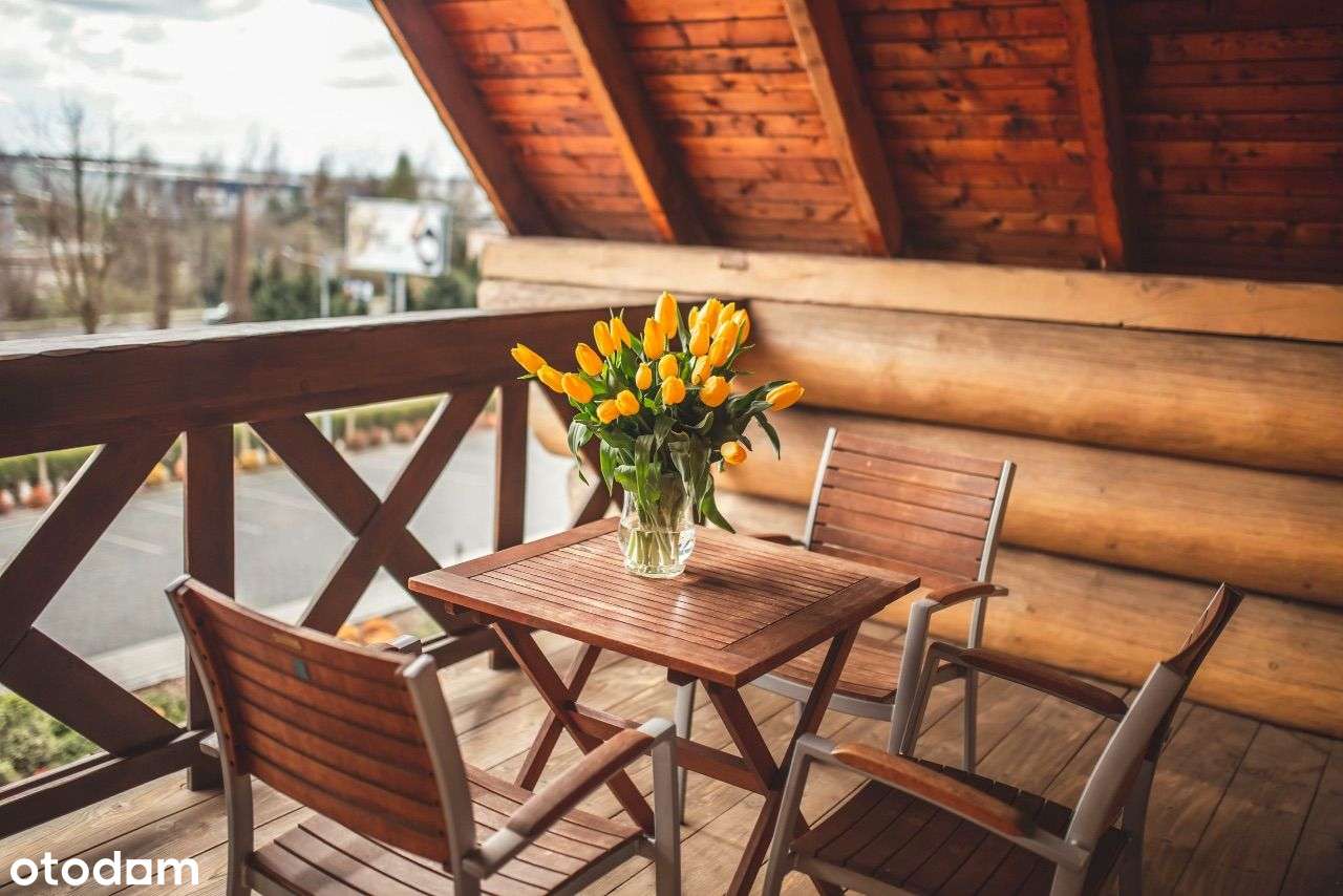 Hotel & Restauracja RYCERSKI - dochodowy biznes z potencjałem.-16