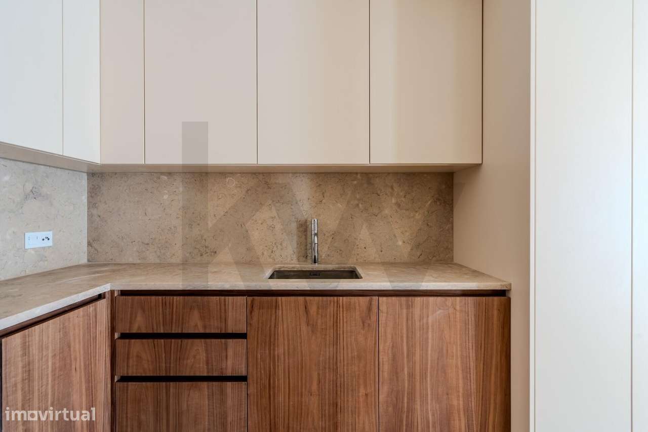 Oportunidade! Pronto para habitar T2 com suíte e elevador - Grande imagem: 4/16