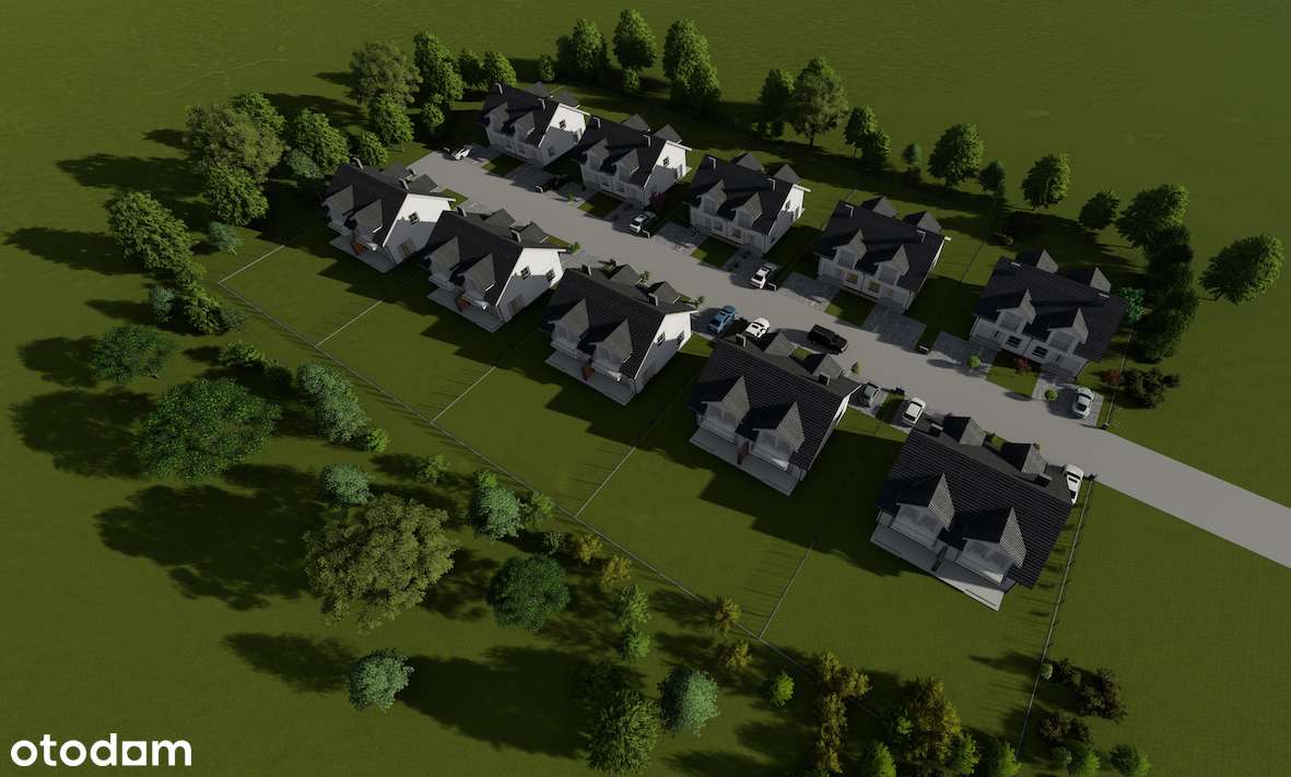 Strykowo | 100 m2 + ogród 330–380 m blisko jeziora | gotowy od ręki-5