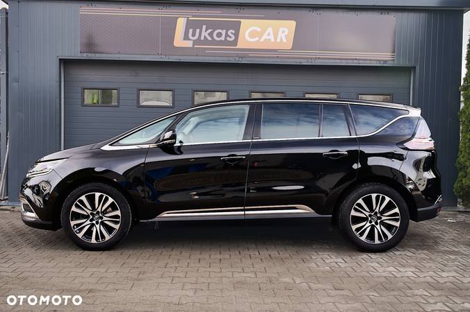 Renault Espace 1.8 TCe FAP Energy Initiale Paris EDC - 6