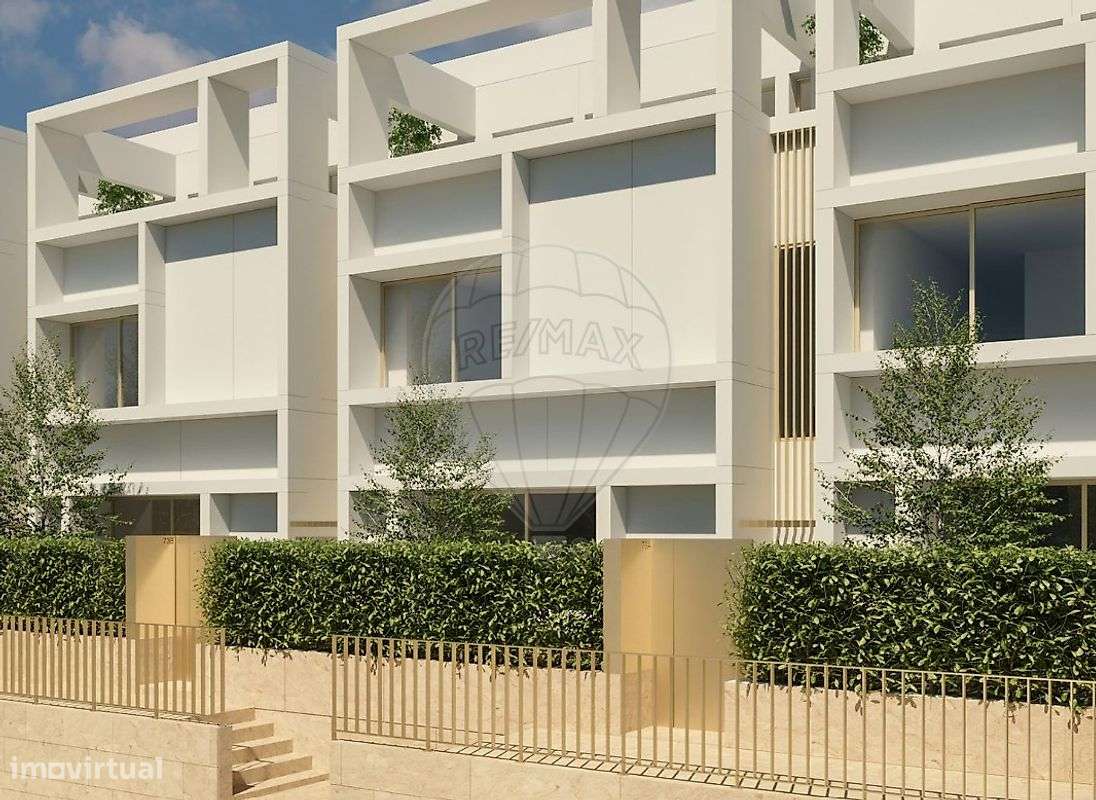 Moradia T4 para venda - Grande imagem: 4/6