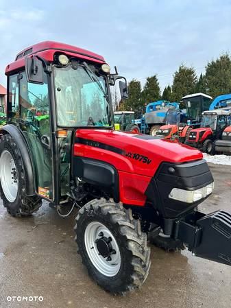 Case IH JX 1075V - 7