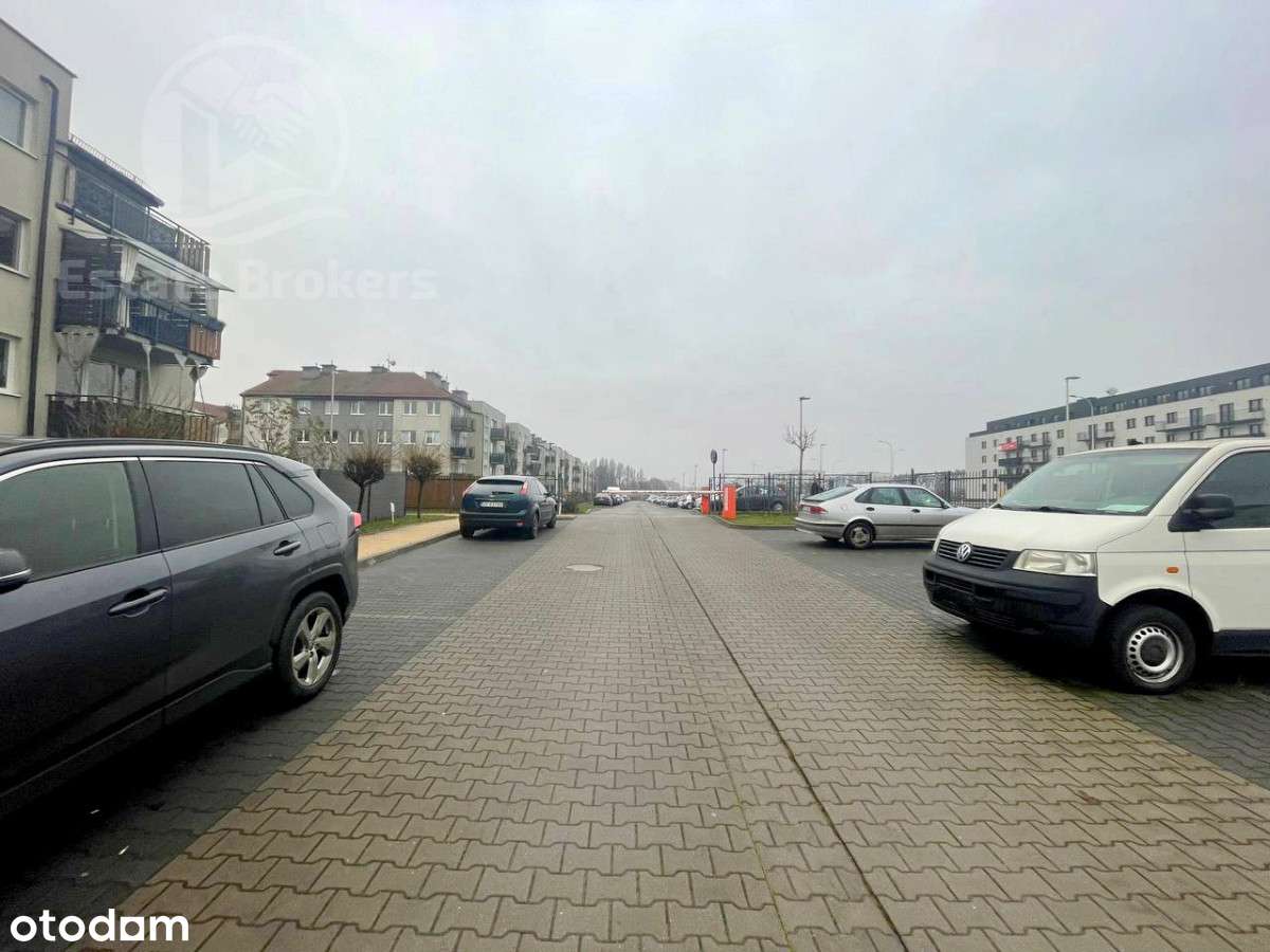 Buforowa | Smart Home | 2pok-35m2 | Balkon-9