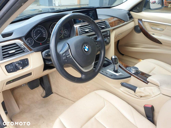 BMW Seria 3 - 6