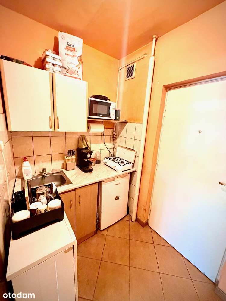Apartment in Wrocław - View 3
