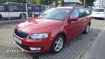 Skoda Octavia - 1