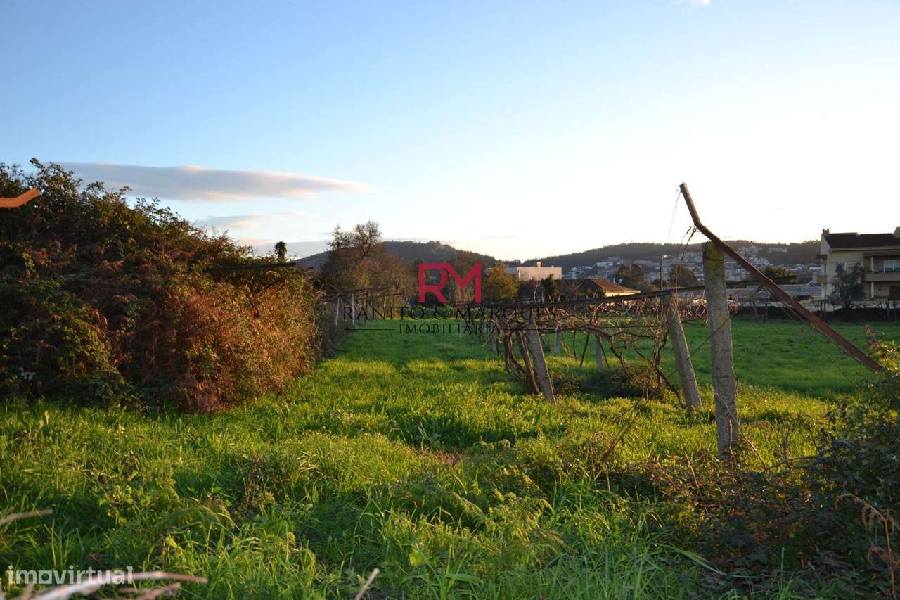TERRENO PARA CONSTRUÇÃO | SUSÃO, VALONGO - Grande imagem: 4/13