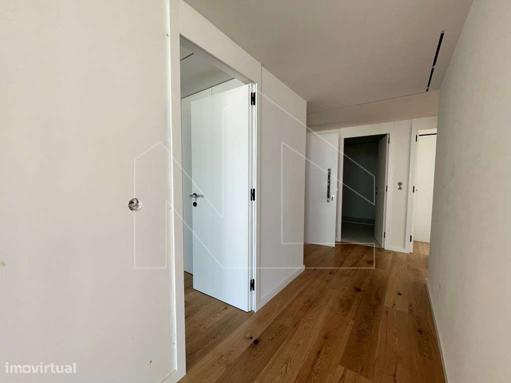 Apartamento T3 - Praia da Vagueira - Grande imagem: 3/19