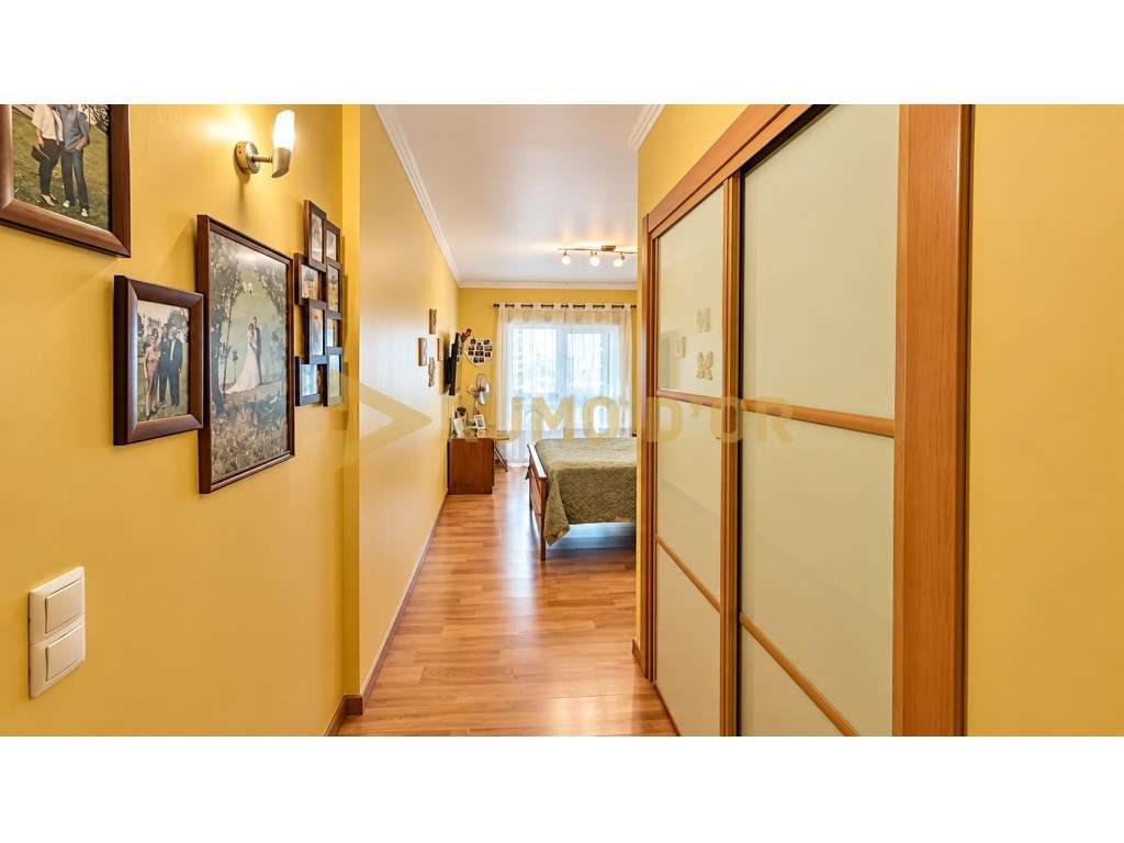 T3 com 177 m², Suíte, Garagem e Excelentes Varandas. Quinta da Pied...-7