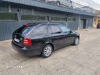 Skoda Octavia 1.9 TDI Elegance - 4