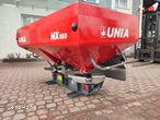 Unia MX 1000 - 5