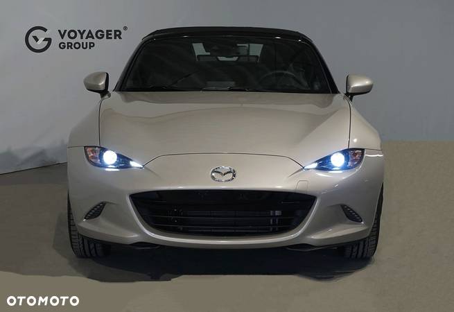 Mazda MX-5 - 3