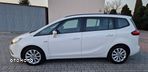 Opel Zafira Tourer 1.6 CDTI ecoFLEX Start/Stop Innovation - 13