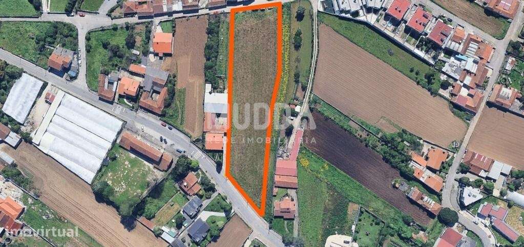Terreno para Construção – Oliveirinha, Aveiro - Grande imagem: 3/18