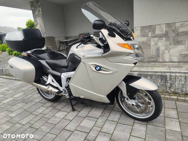 BMW K - 35