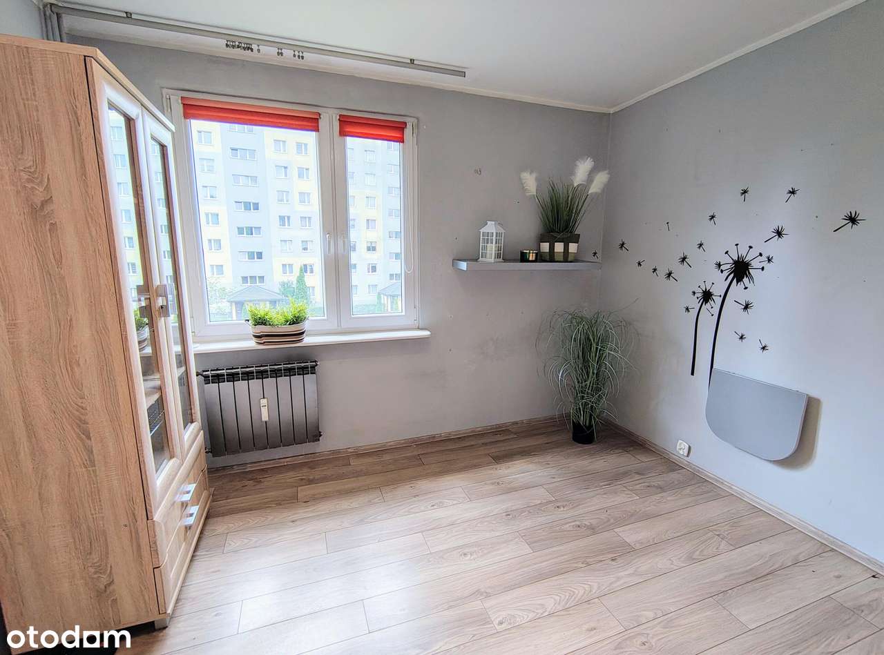 3-pokojowe mieszkanie na sprzedaż –ul. Galenowa, os.  Podkarczówka - Pełny obrazek: 4/20