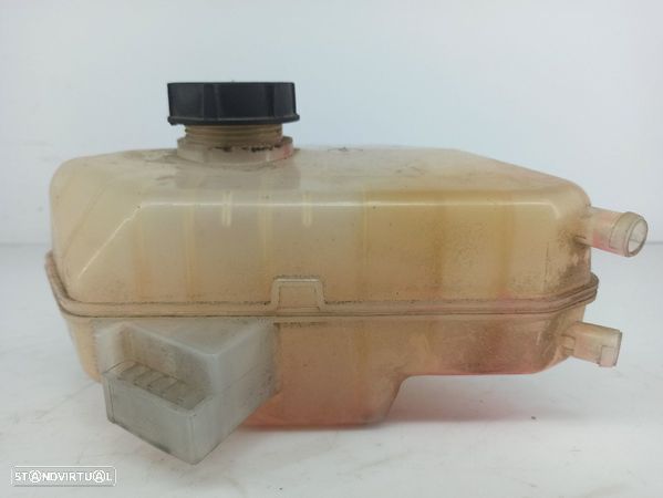 Reservatório / Depósito De Água Do Radiador Ford Fiesta Vi (Cb1, Ccn) - 1