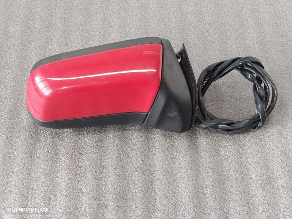 Espelho Retrovisor Dto Volvo 480 E (482) - 3